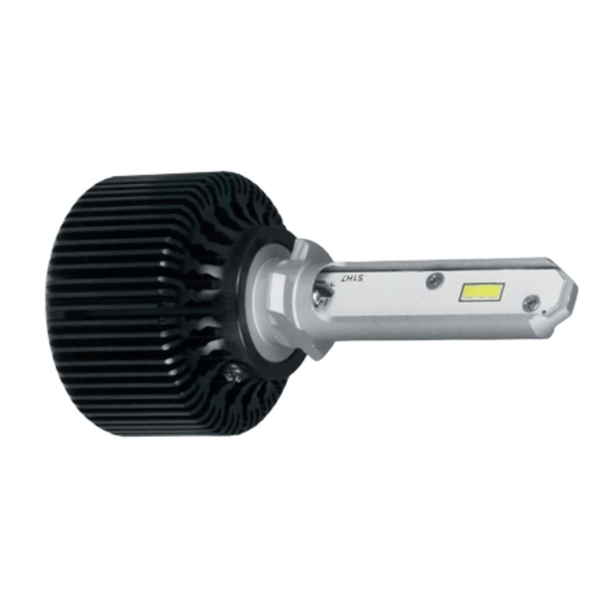 Super Led Headlight S11 H27 6000K 32W 4000LM SLL110027 - Shocklight