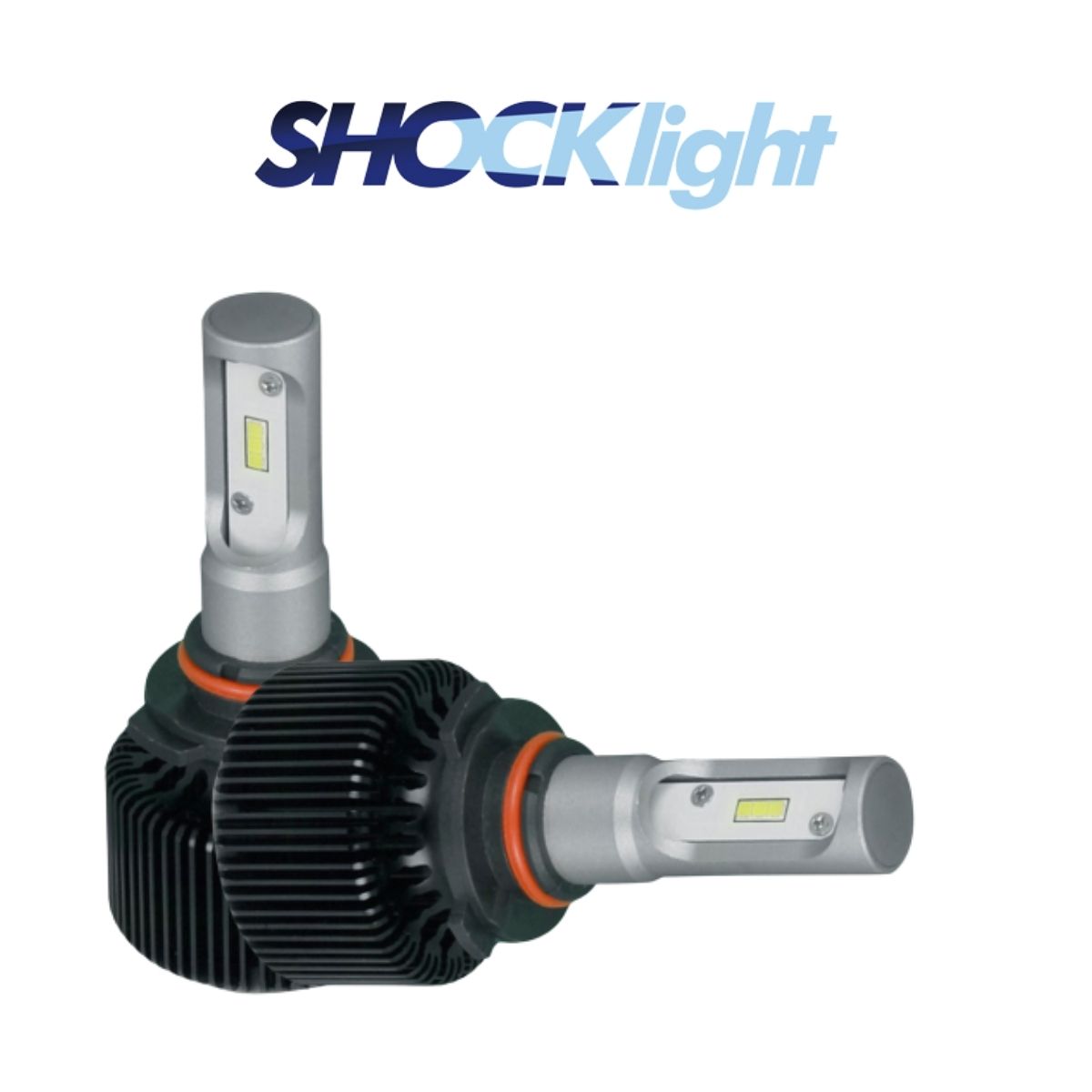 Super Led Headlight S11 HB3 9005 6000K 32W 4000LM SLL119005 -  Shocklight