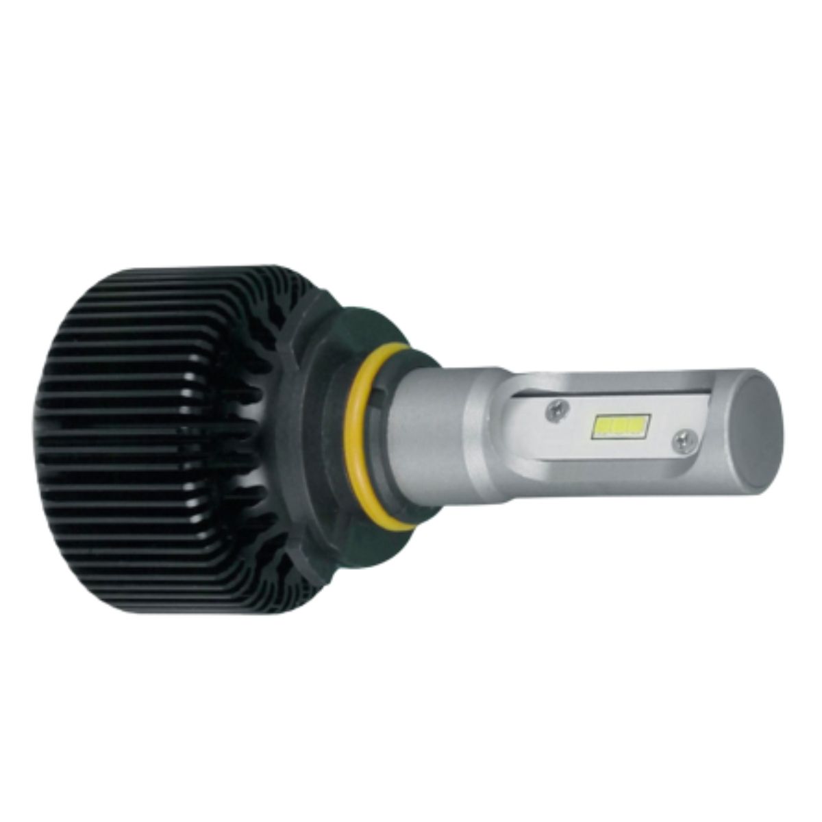 Par de Lâmpadas Super Led Headlight HB4 6000K 12V 35W 4000LM SLL-119006 Shocklight
