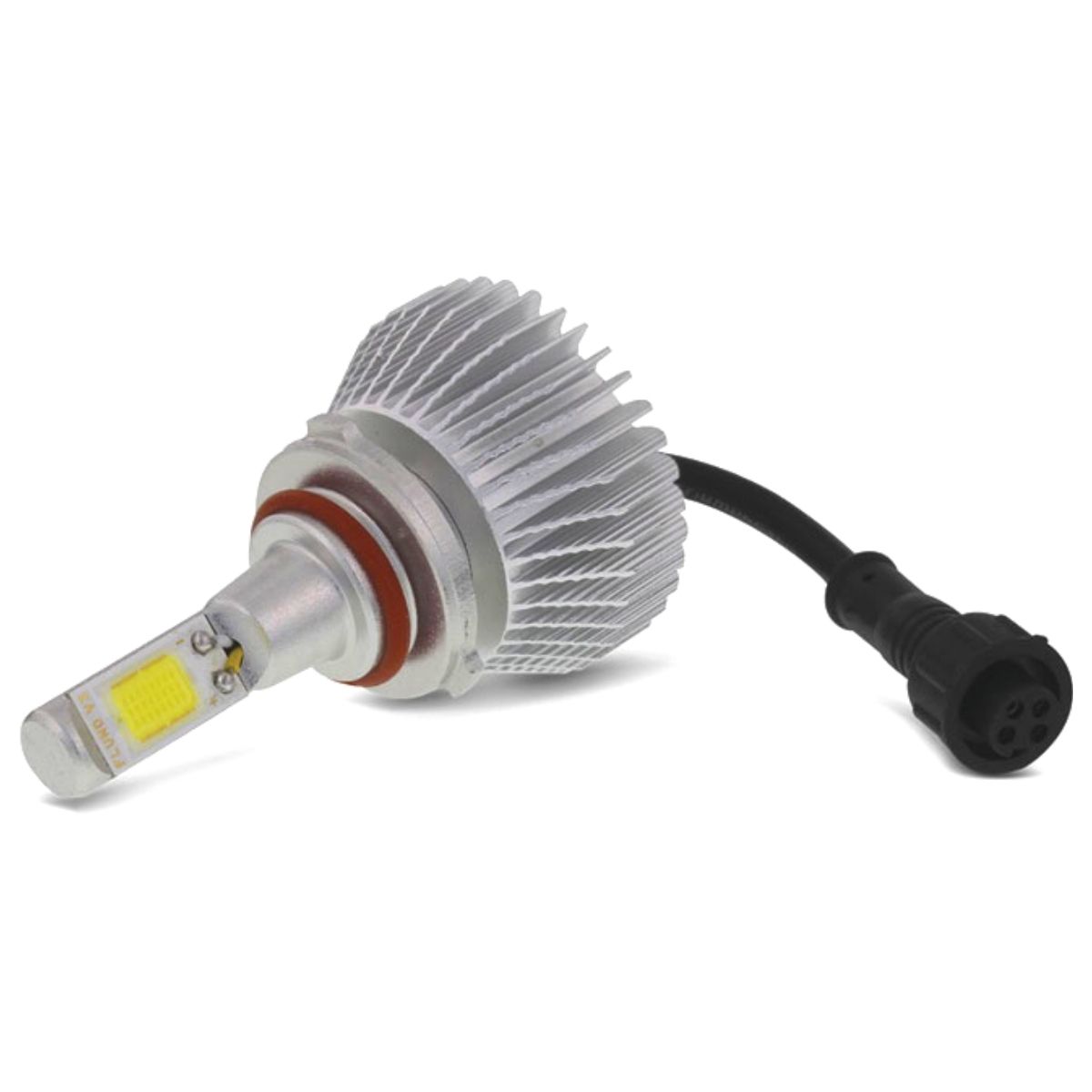 Super Led Headlight 9005 HB3 12V 35W 3200LM SLL19005 - Shocklight