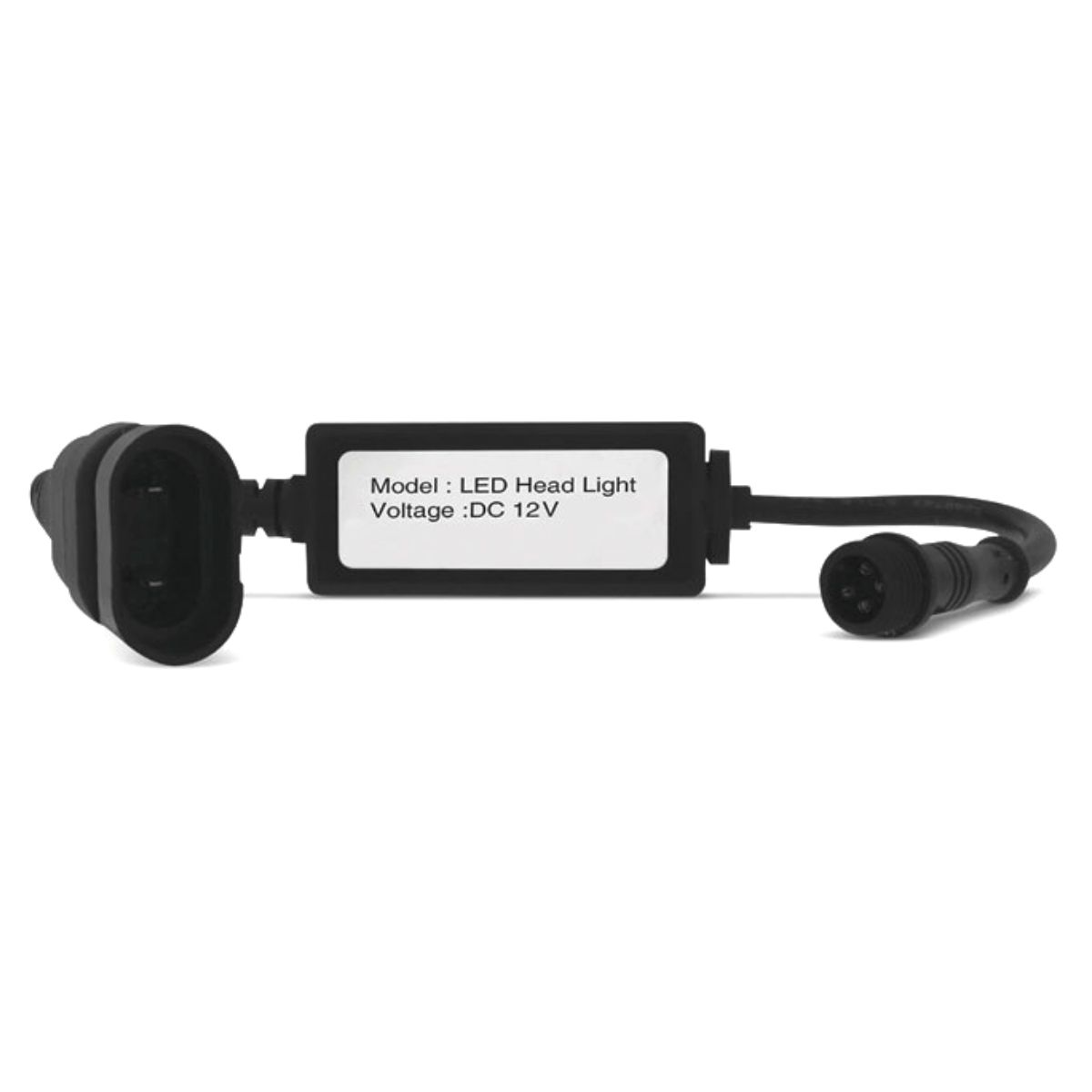 Super Led Headlight 9005 HB3 12V 35W 3200LM SLL19005 - Shocklight