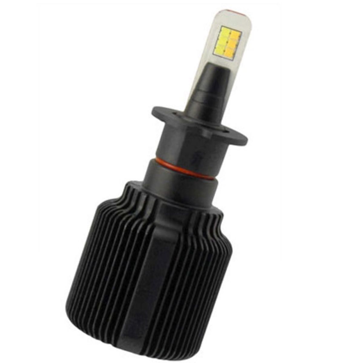 Super Led Dual Color 3150K / 6000K H3 12V 4000LM SLL-DC10003 - Shocklight