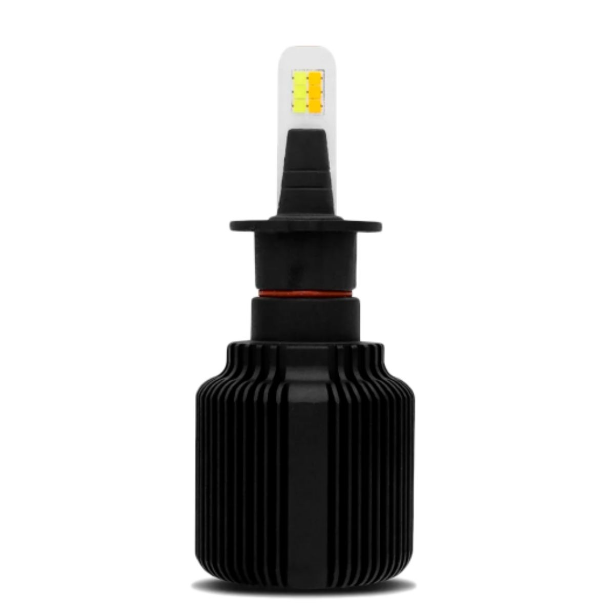Super Led Dual Color 3150K / 6000K H13 12V 4000 Lumens SLL-DC10013 - Shocklight