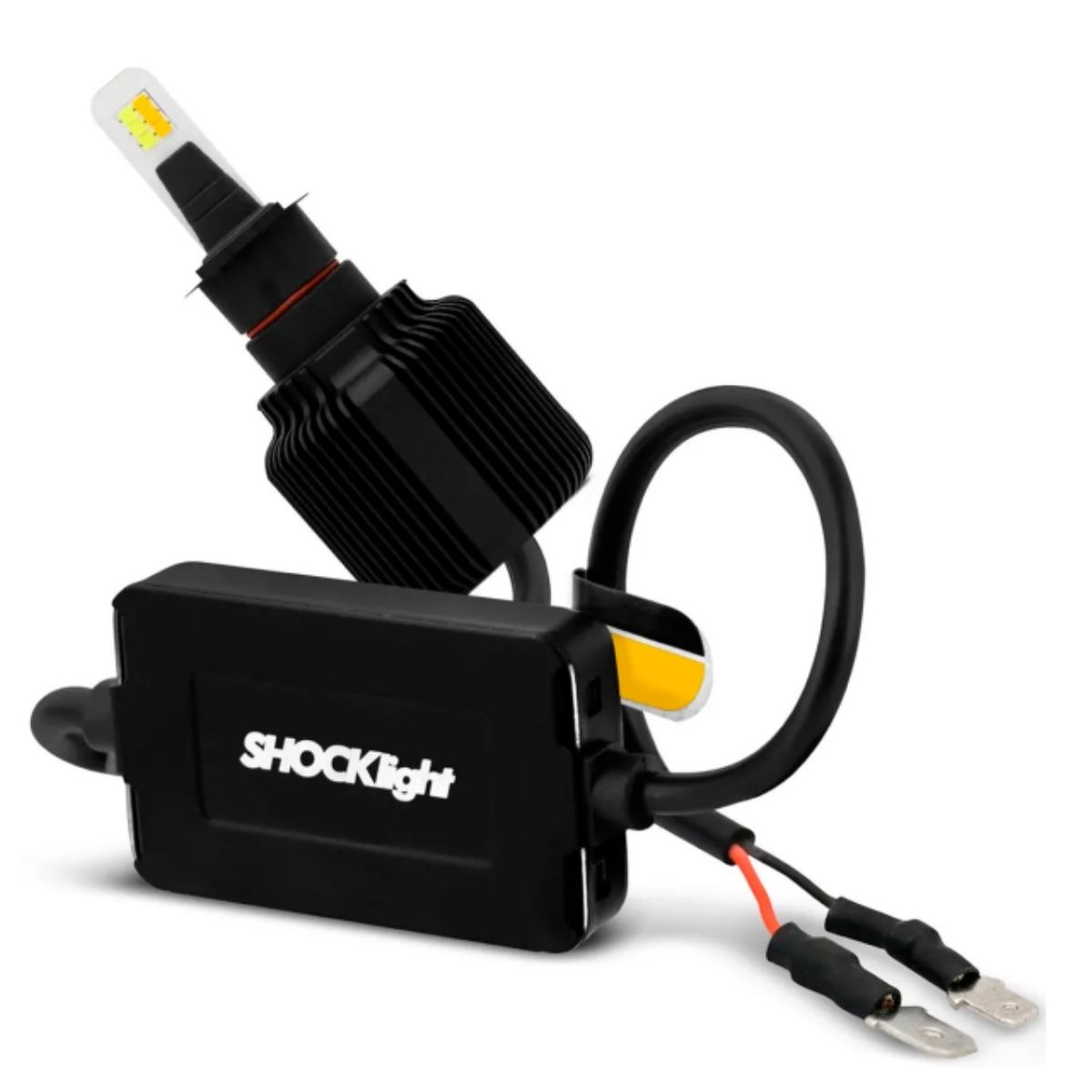 Super Led Dual Color 3150K / 6000K H13 12V 4000 Lumens SLL-DC10013 - Shocklight