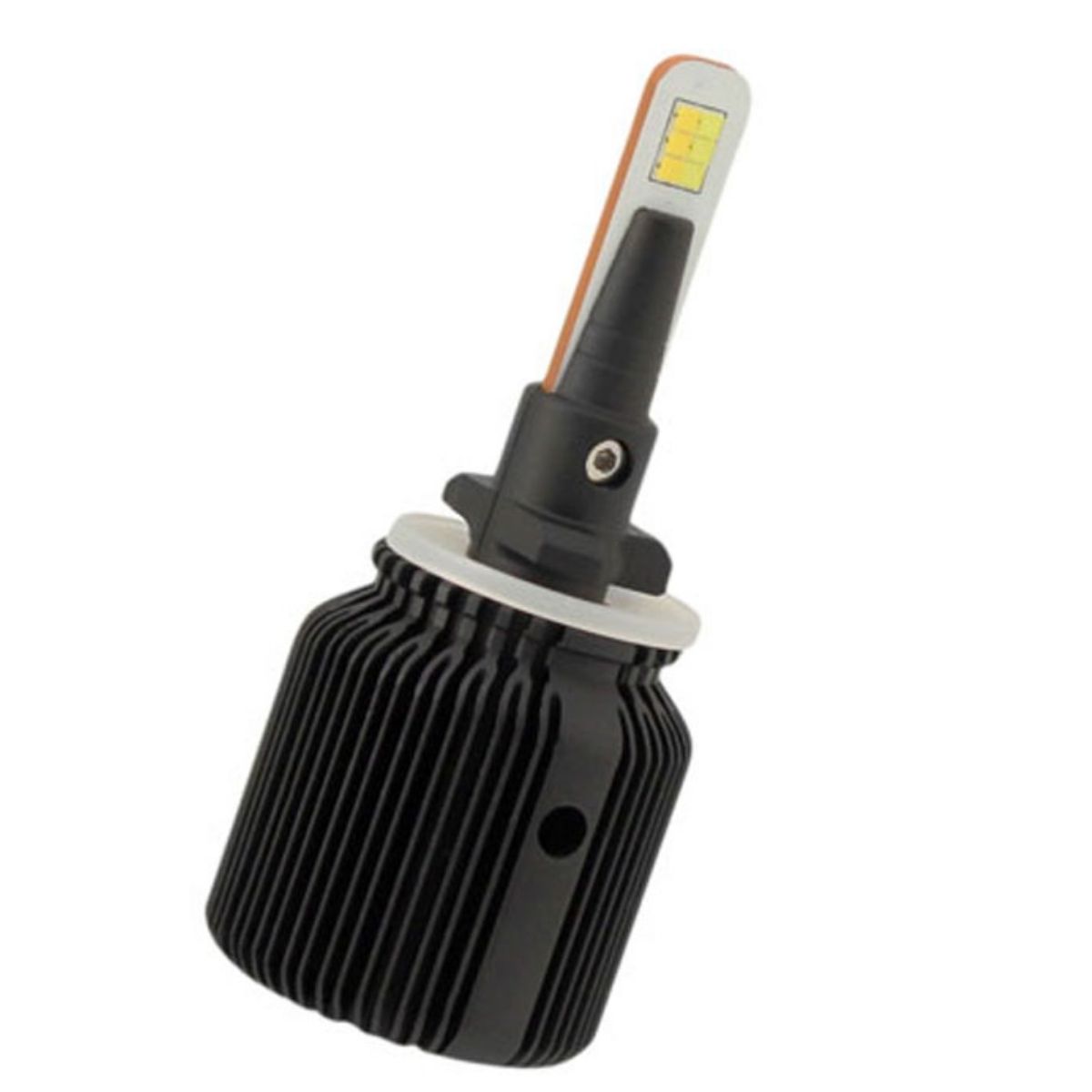Super Led Dual Color 3150K / 6000K H27 12V 4000LM SLL-DC10027 - Shocklight