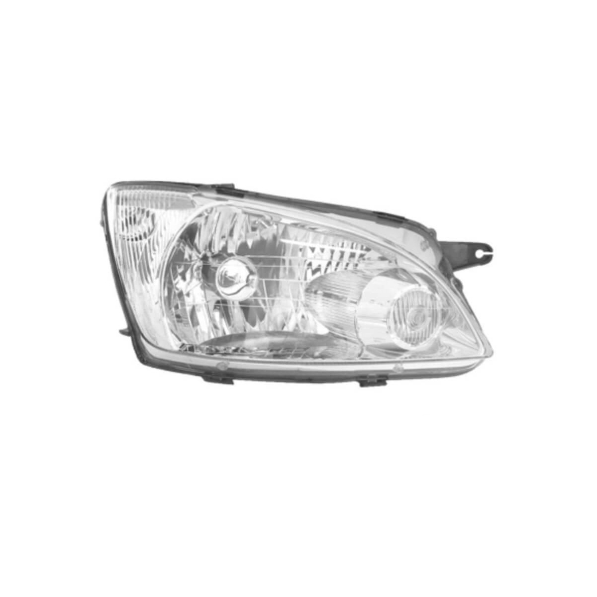 Farol Chevrolet Classic de 2011 até 2015 Suns - FP708CV - Lado Direito