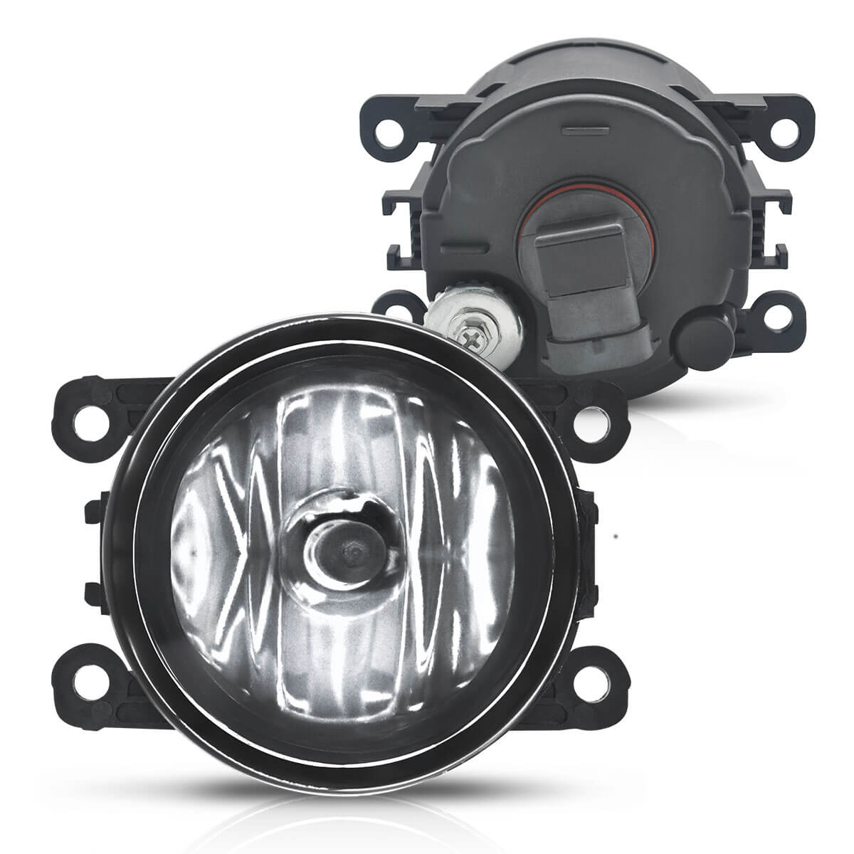 Kit Farol de Milha Renault Sandero 2015 até 2017 Suns - FGS0908RN