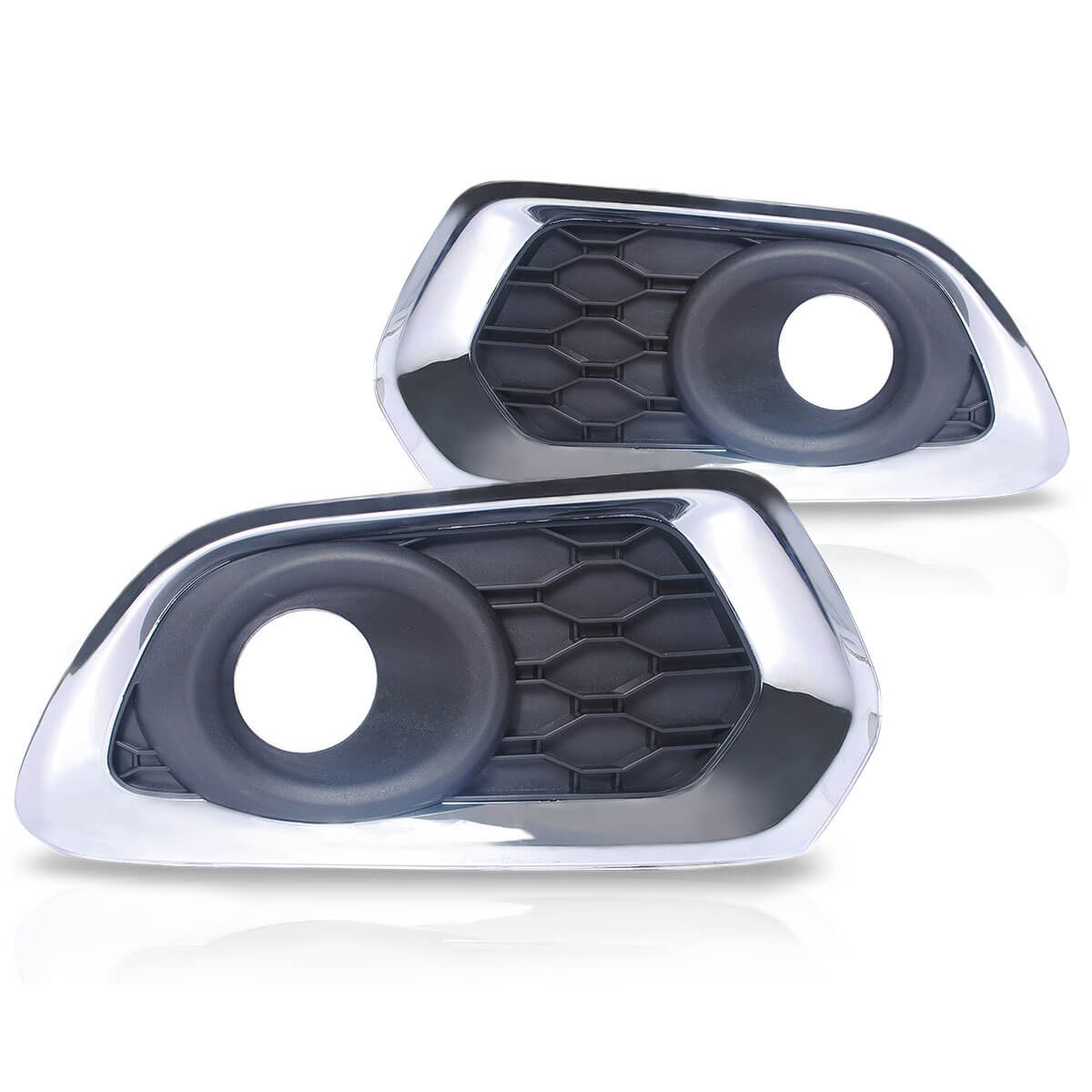 Kit Farol de Milha Renault Sandero 2015 até 2017 Suns - FGS0908RN