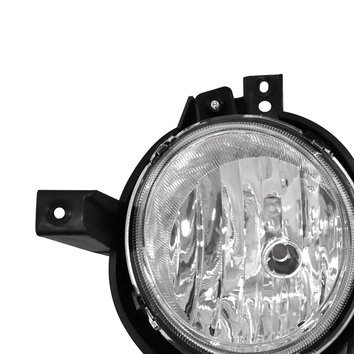Kit Farol de Milha Kia Soul 2012/2013 H11 c/ Botão Alternativo Excelente Acabamento Suns-FGS1202KA