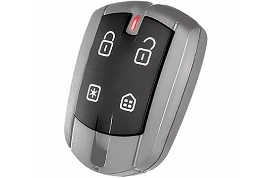 Controle Remoto Para Alarme DPN62 Positron