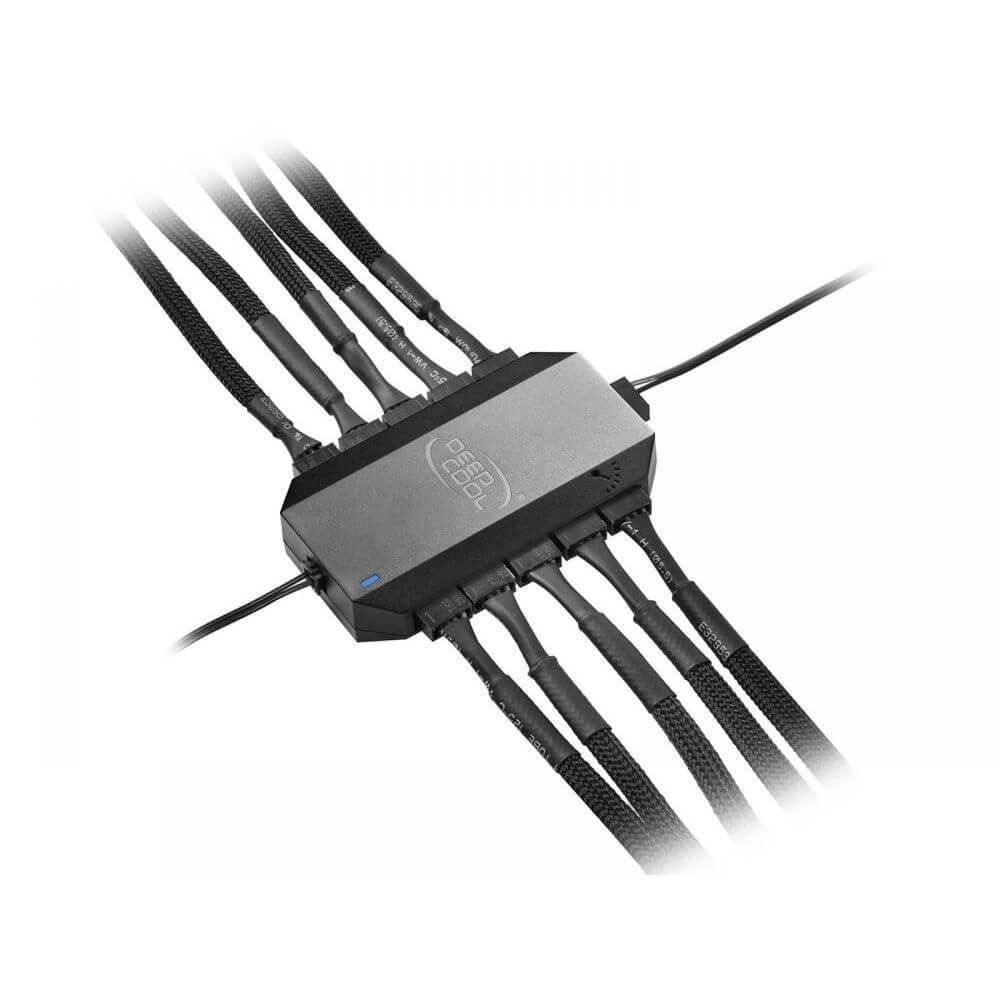 Controlador de Fan DeepCool FH-100