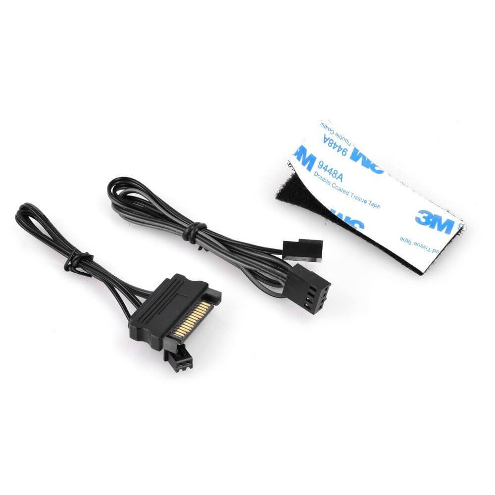 Controlador de Fan DeepCool FH-100