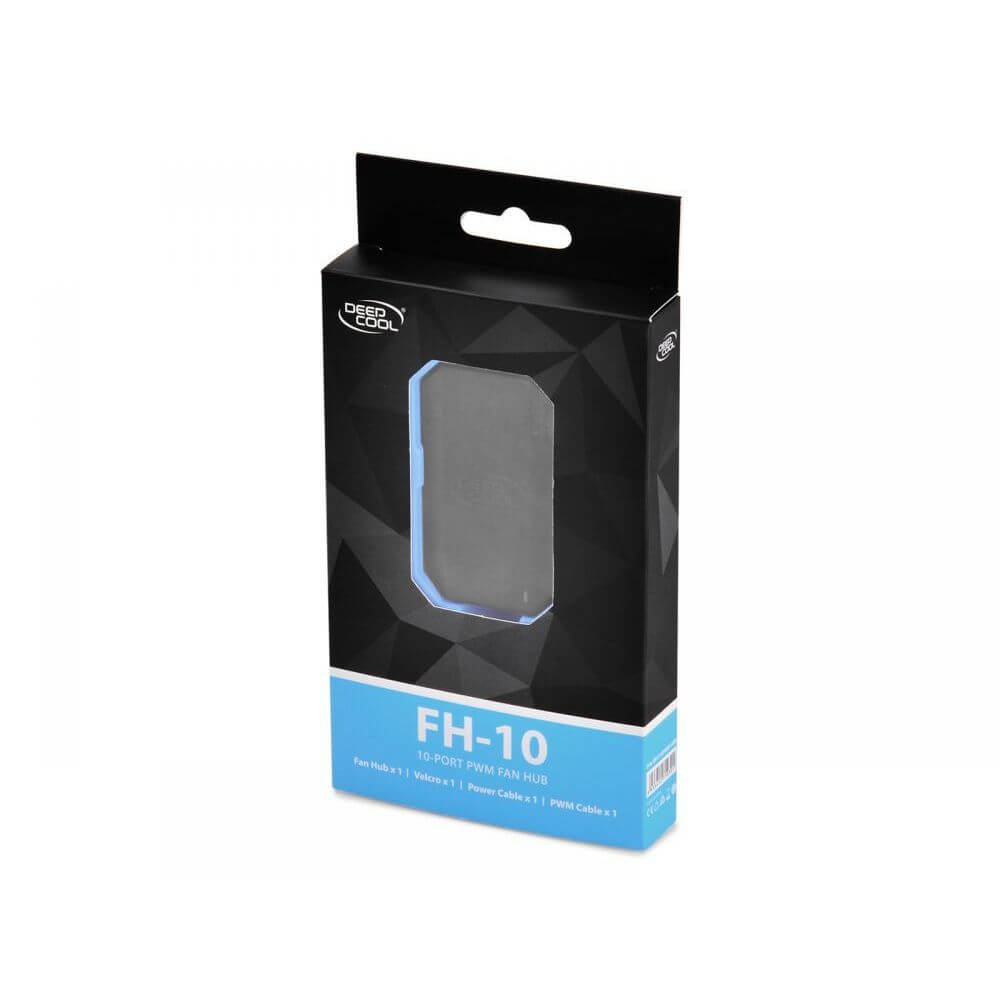Controlador de Fan DeepCool FH-100