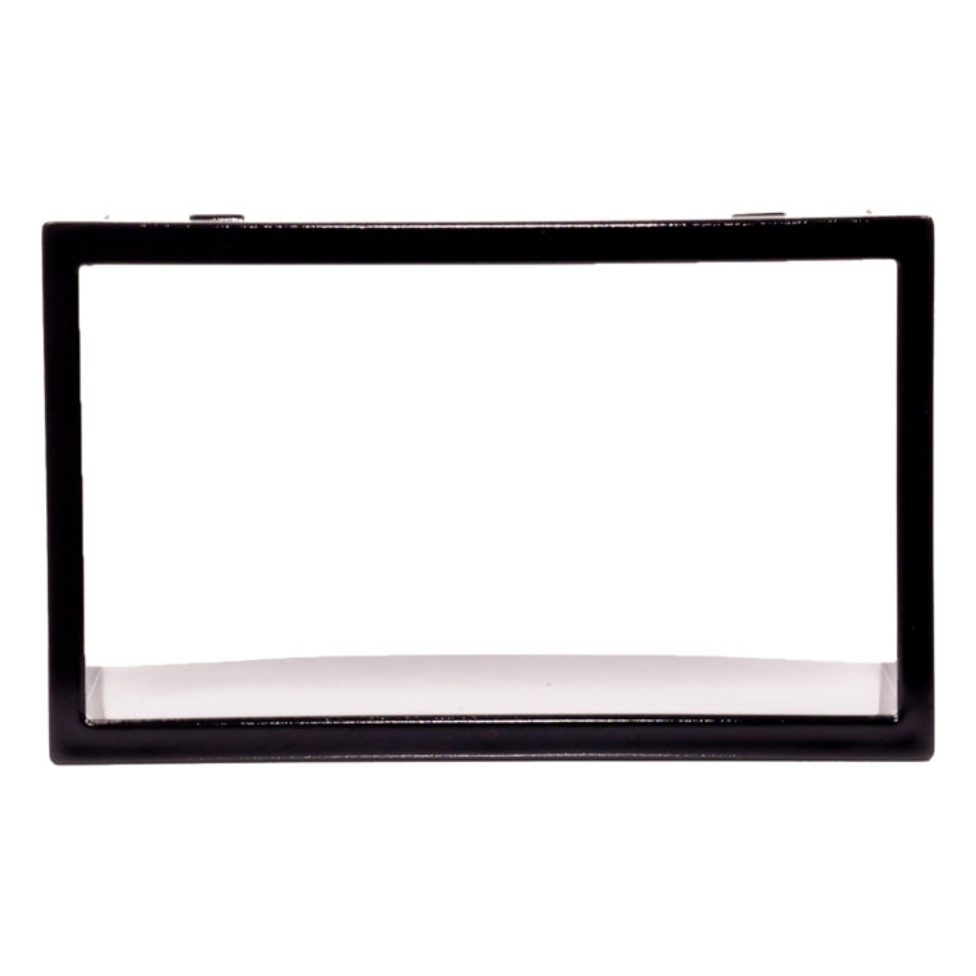 Moldura 2 Din 7 Polegadas Golf/Polo/Bora/Fox/SpaceFox/Fiesta/Ecosport JP Expex - EPX 486