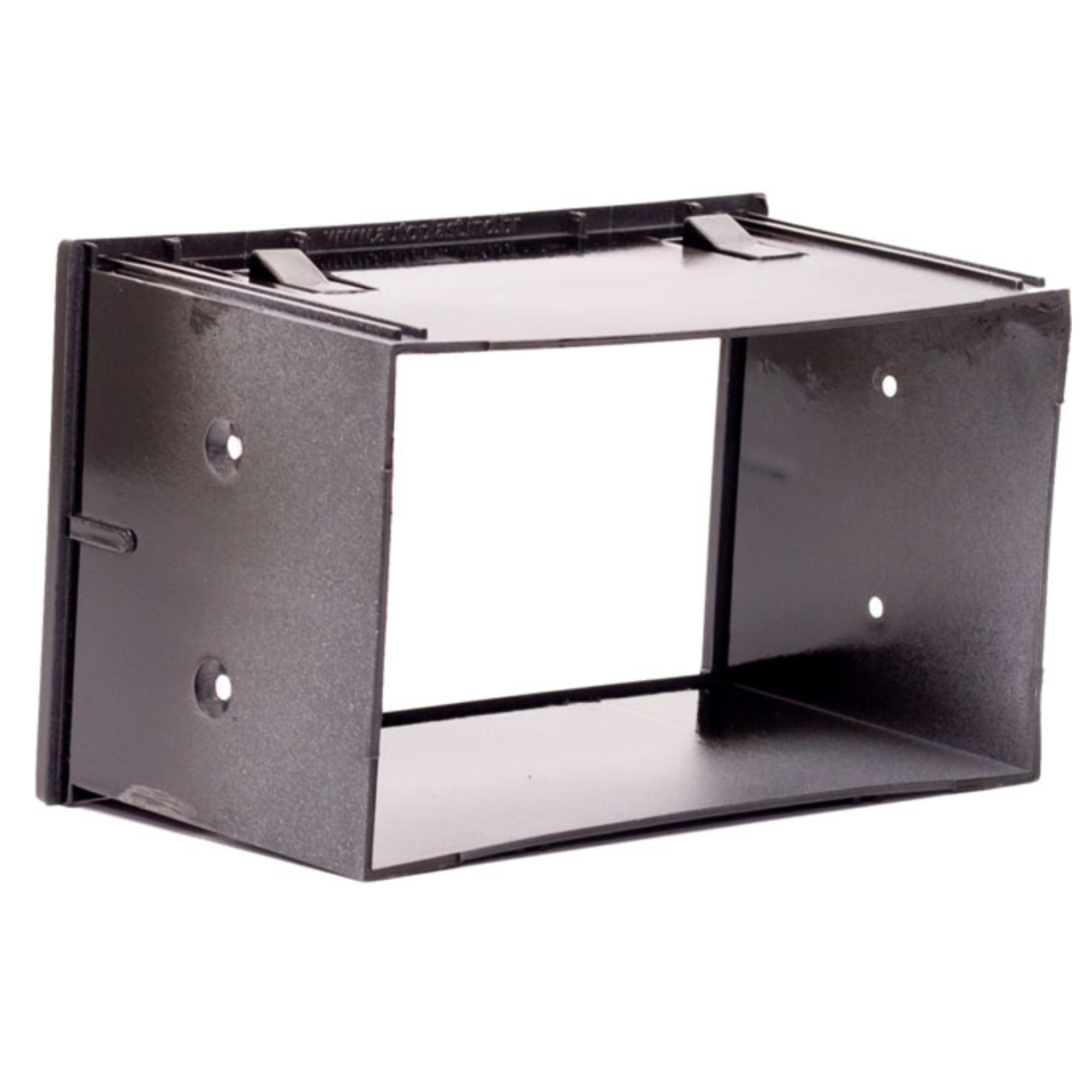 Moldura 2 Din 7 Polegadas Golf/Polo/Bora/Fox/SpaceFox/Fiesta/Ecosport JP Expex - EPX 486