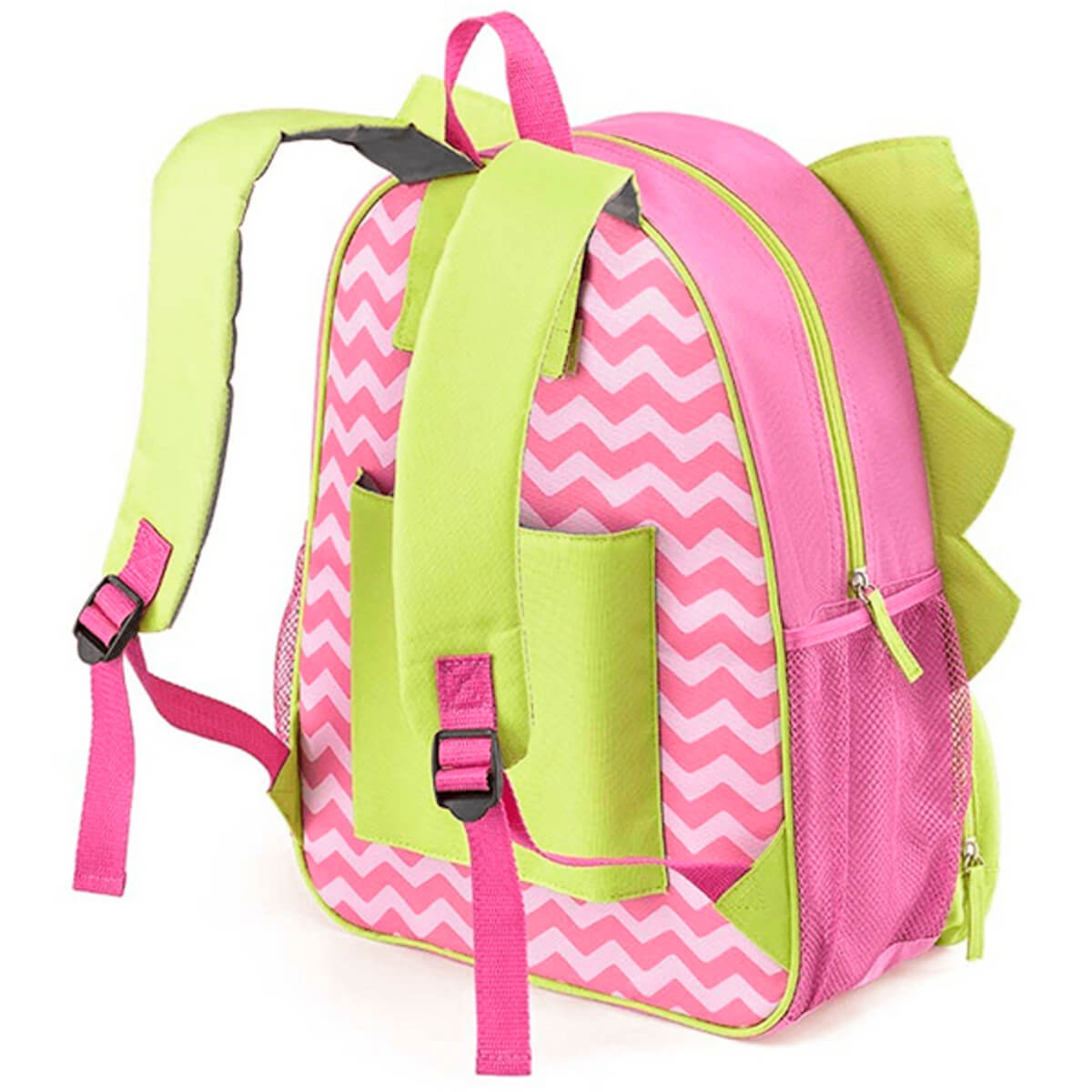 Mochila Infantil Com Rodinhas Gato Multikids Baby - BB275