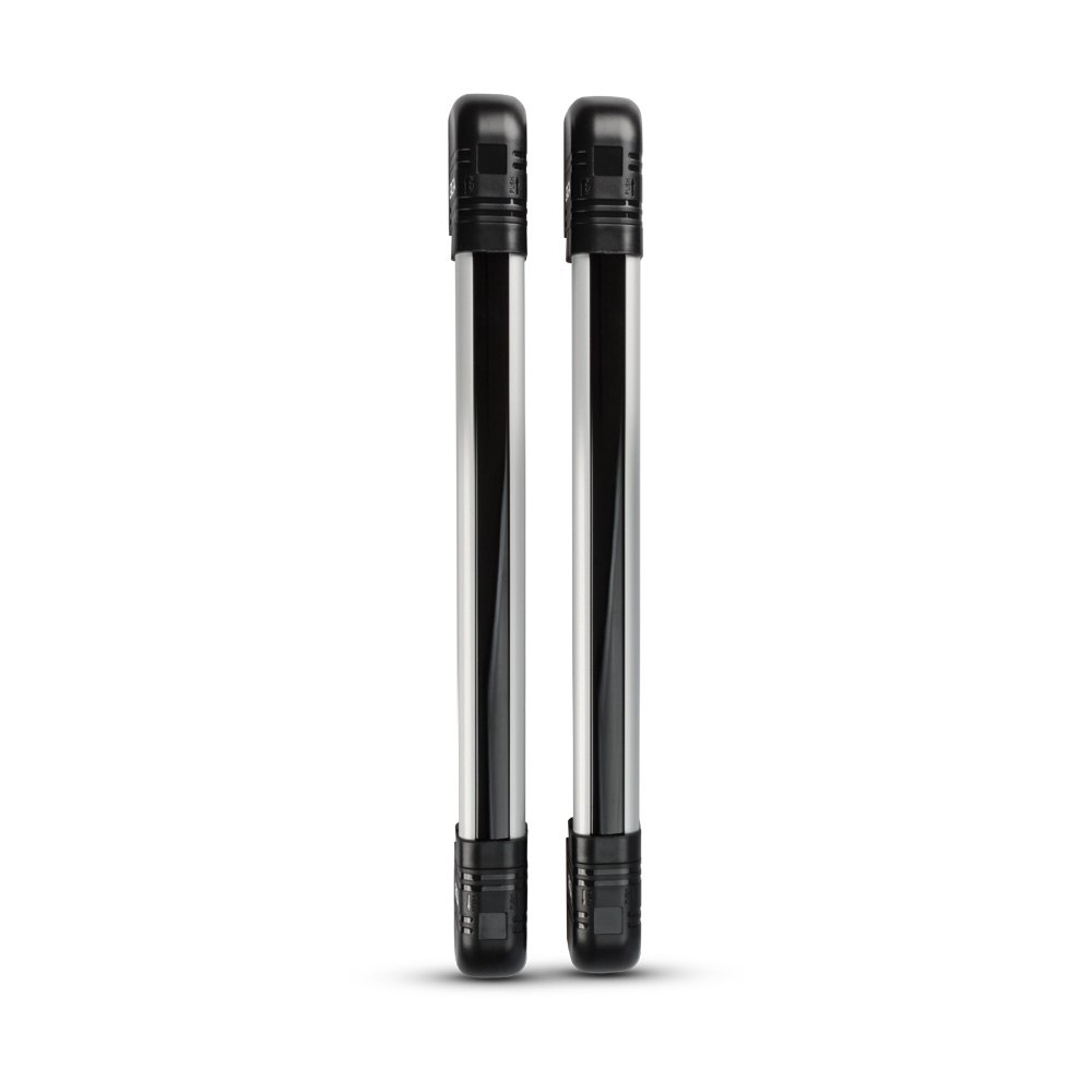 Sensor de Barreira Ativo Multifeixes 2F GIGA Alcance 100m - GS0111