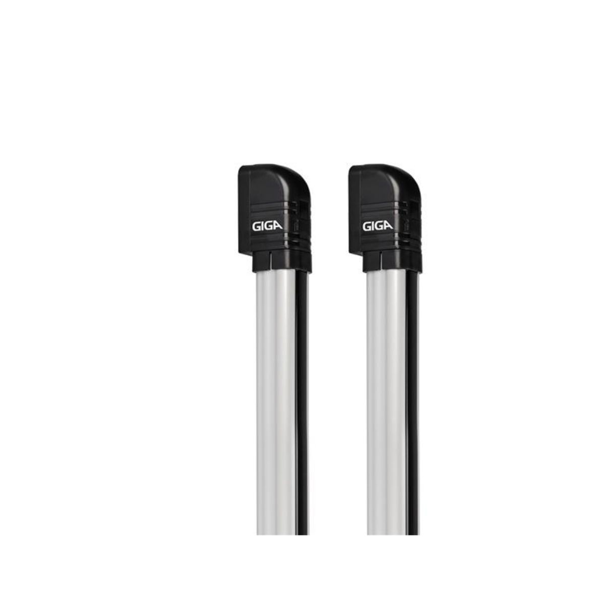 Sensor de Barreira Ativo Multifeixes 8F Alcance 100m Giga Security  - GS0114