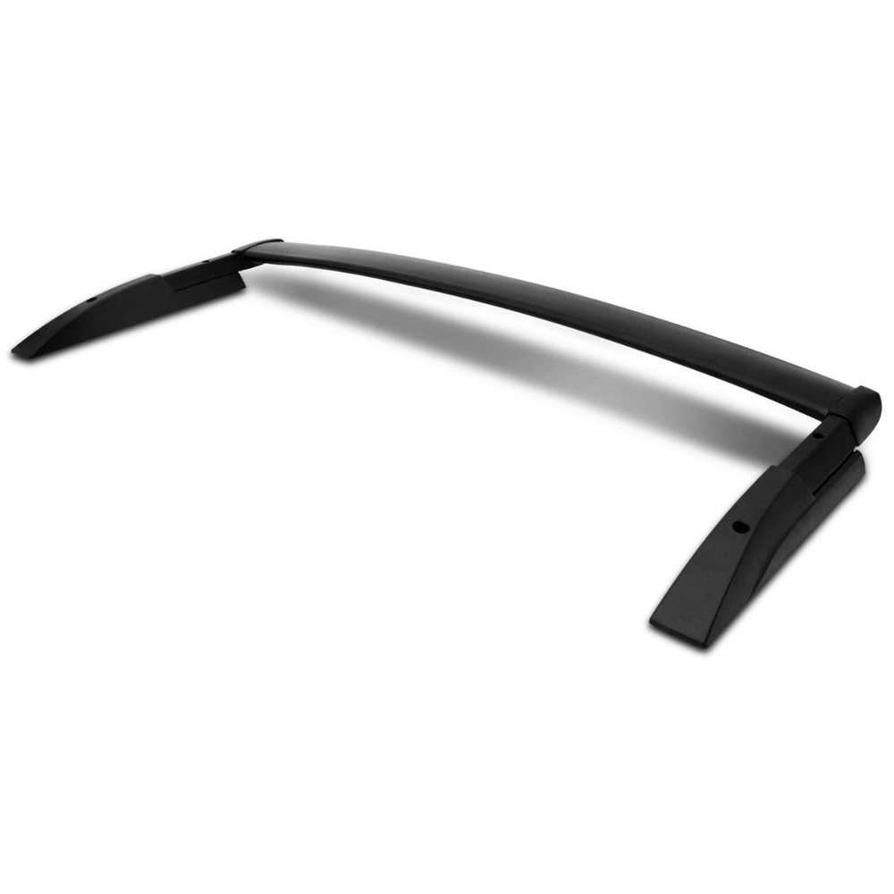 Rack Teto para Fiat Toro Preto FI-254 Projecar