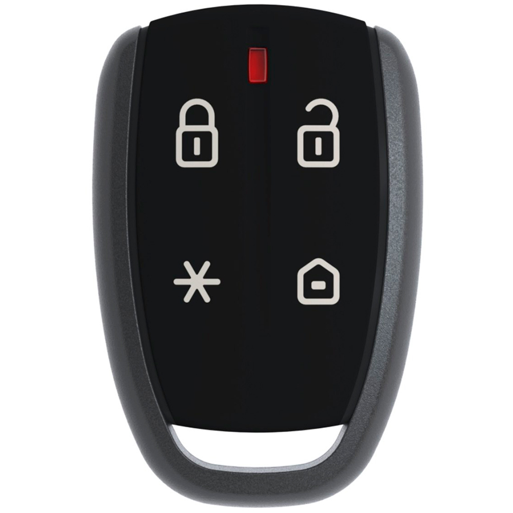 Controle Remoto Para Alarme DPN72 Positron