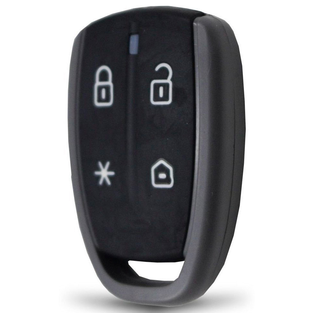Controle Remoto Para Alarme DPN72 Positron