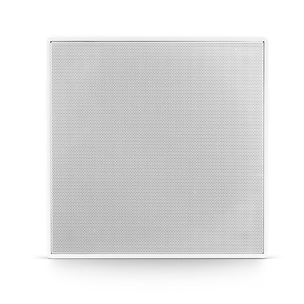 Caixa de Som Arandela Frahm Quadrada 6 polegadas FR 40W com Trafo 31554