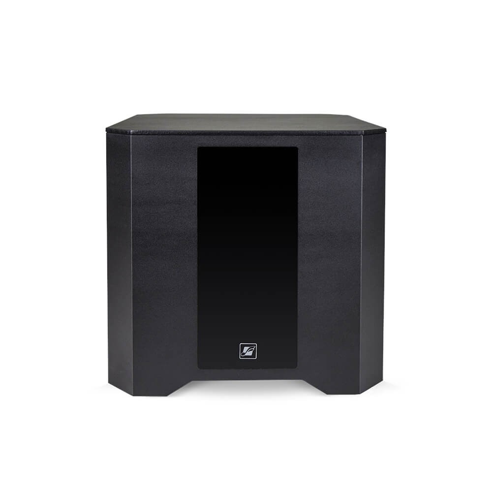Subwoofer Ativo Frahm RD SW 10 150W Preto - 31300