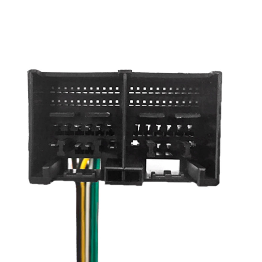 Chicote de Ligação Ka 2019 2020 Expex - EXC 059