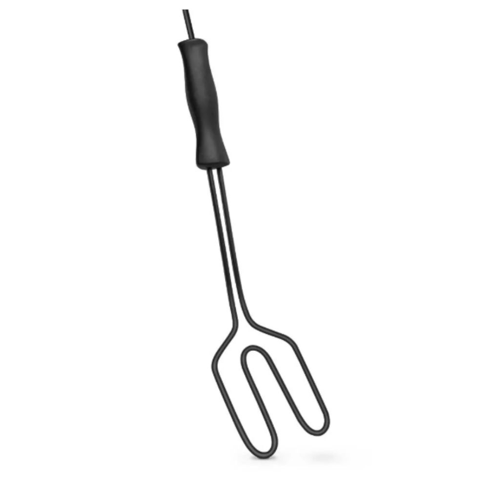 Acendedor de Carvao Eletrico 127V 800W Preto Multilaser - CE081