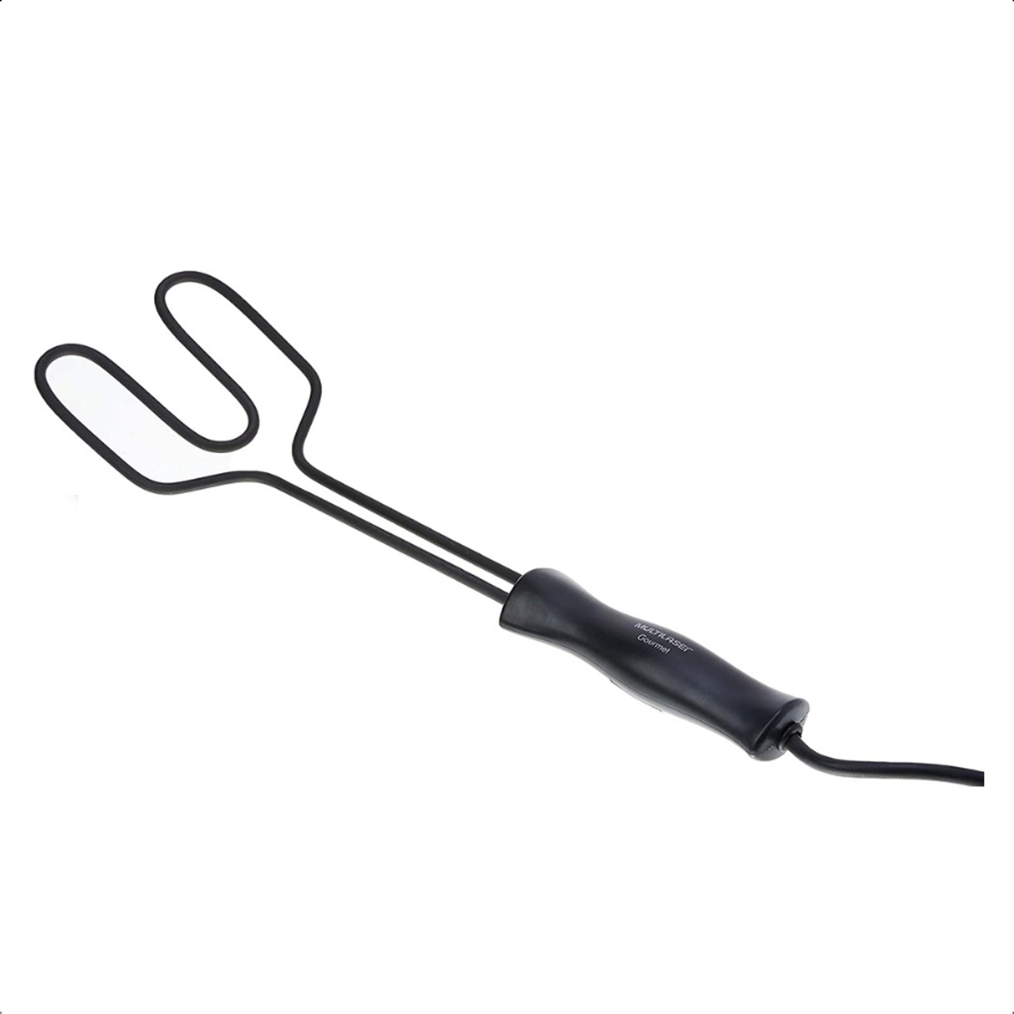Acendedor de Carvão Multilaser Elétrico 220V 800W Preto - CE082