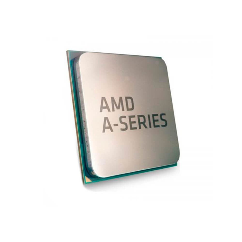 Processador AMD A6-7480 3.8GHZ FM2 + 65W DDR3 - AD7480ACABBOX
