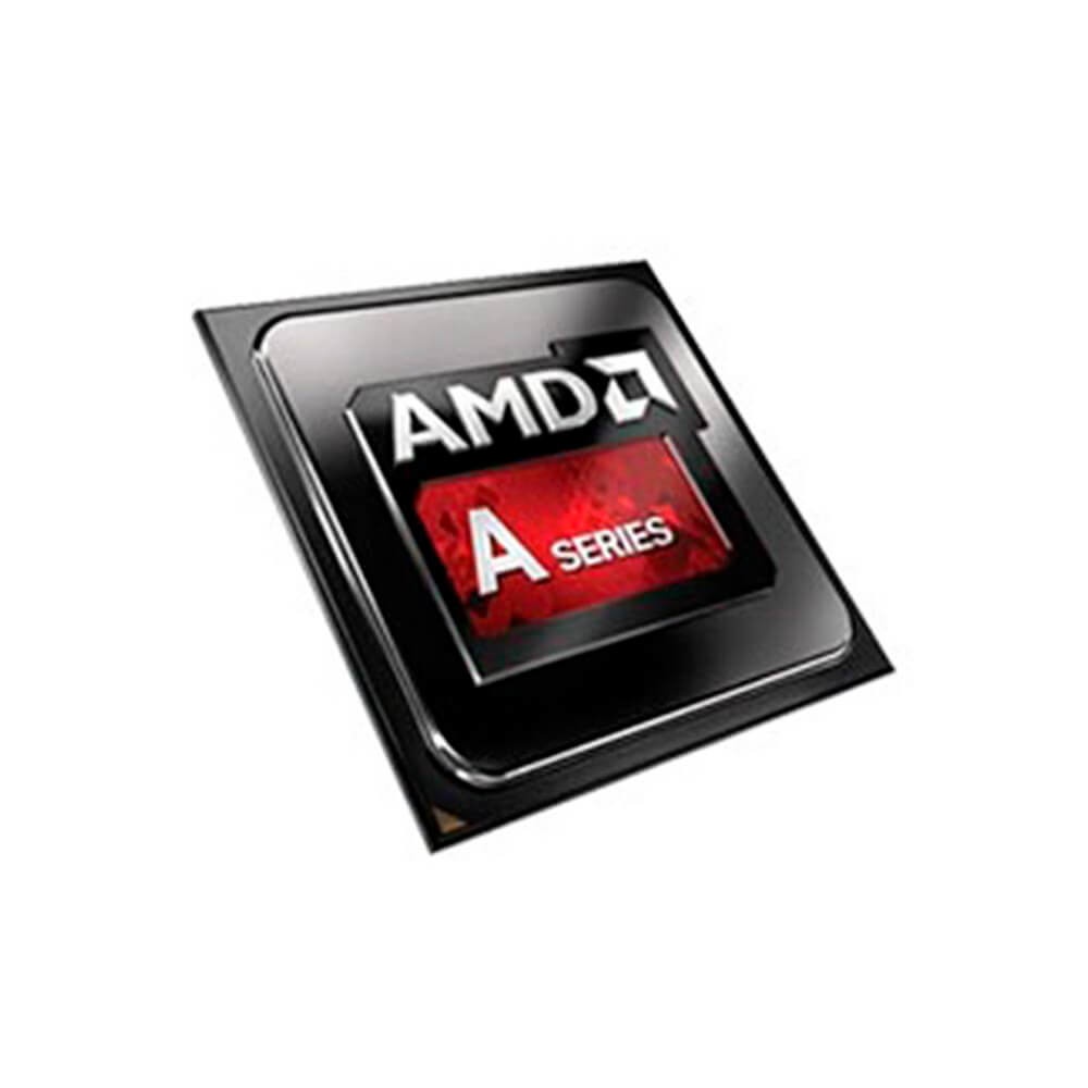 Processador AMD A6-7480 3.8GHZ FM2 + 65W DDR3 - AD7480ACABBOX