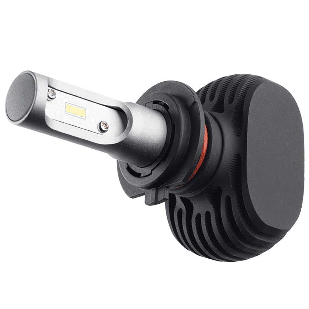 Ultra Led SMD H1 28W 6200K 4000 Lumens 30000H Multilaser - AU960