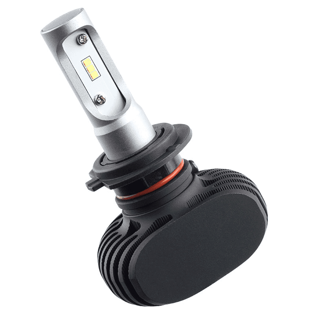 Ultra Led SMD H1 28W 6200K 4000 Lumens 30000H Multilaser - AU960