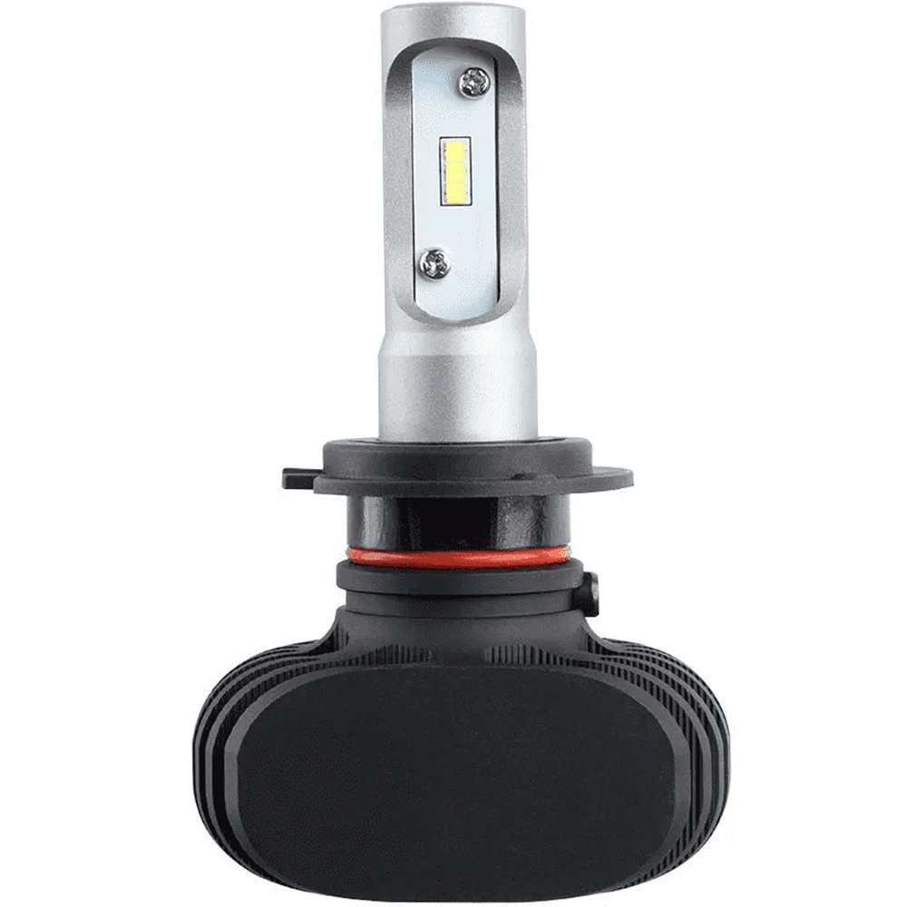 Ultra Led SMD H1 28W 6200K 4000 Lumens 30000H Multilaser - AU960