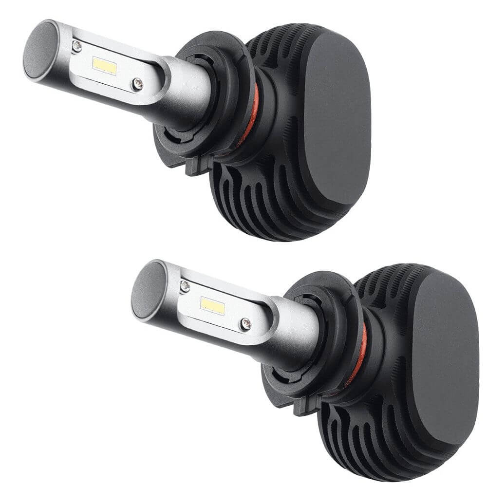 Ultra LED SMD H3 28W 6200K 4000 LUMENS 30000H Multilaser - AU961