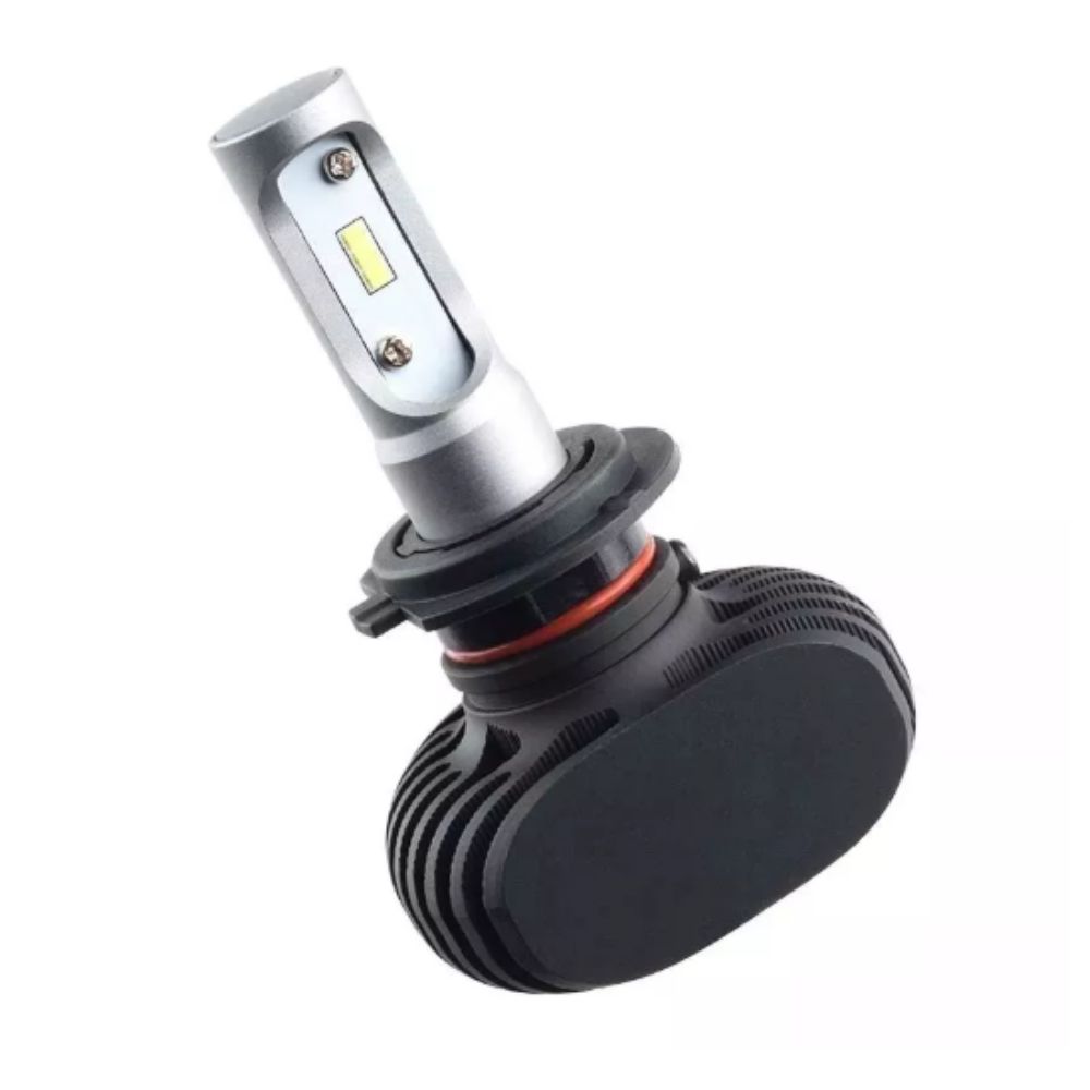 Ultra LED SMD H3 28W 6200K 4000 LUMENS 30000H Multilaser - AU961