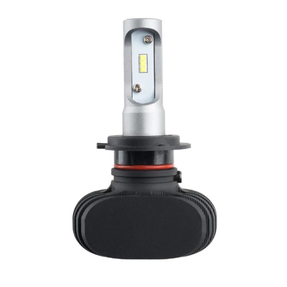 Ultra LED SMD H3 28W 6200K 4000 LUMENS 30000H Multilaser - AU961