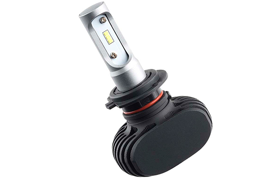 Ultra Led Smd H7 28w 6200k 4000 Lumens 30000h - AU963