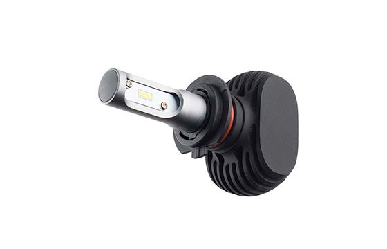 Ultra Led Smd H7 28w 6200k 4000 Lumens 30000h - AU963