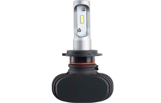 Ultra Led Smd H7 28w 6200k 4000 Lumens 30000h - AU963