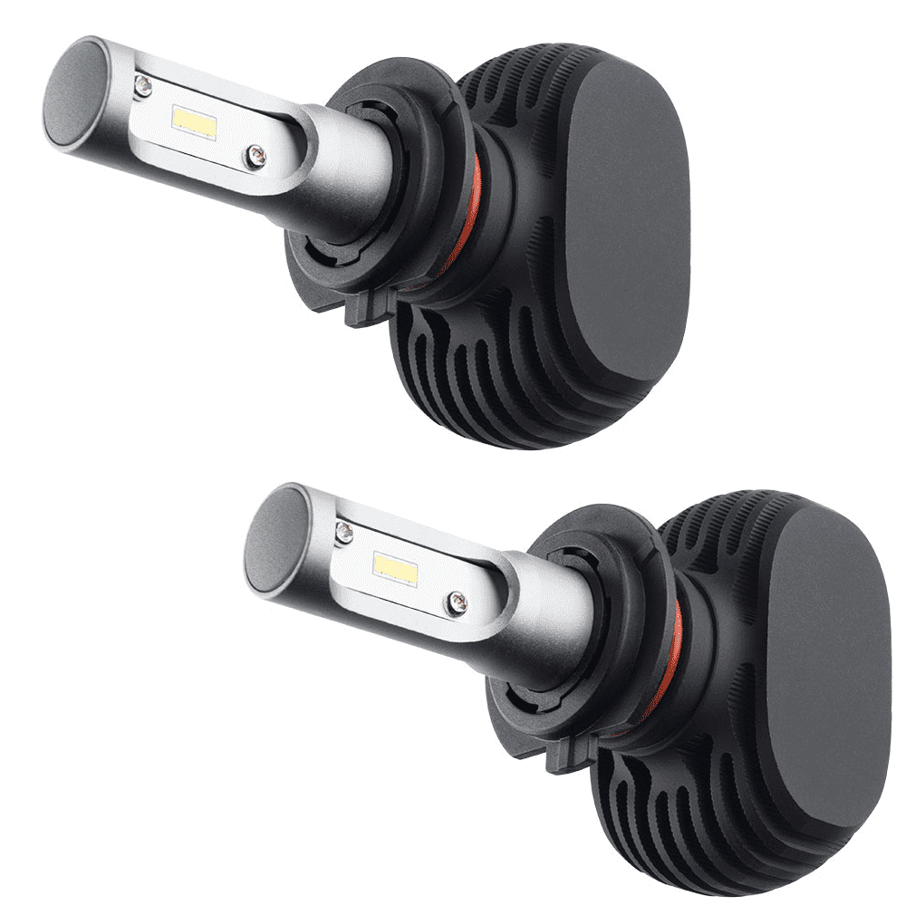 Ultra Led SMD HB27 28W 6200K 4000 Lumens 30000H Multilaser - AU966