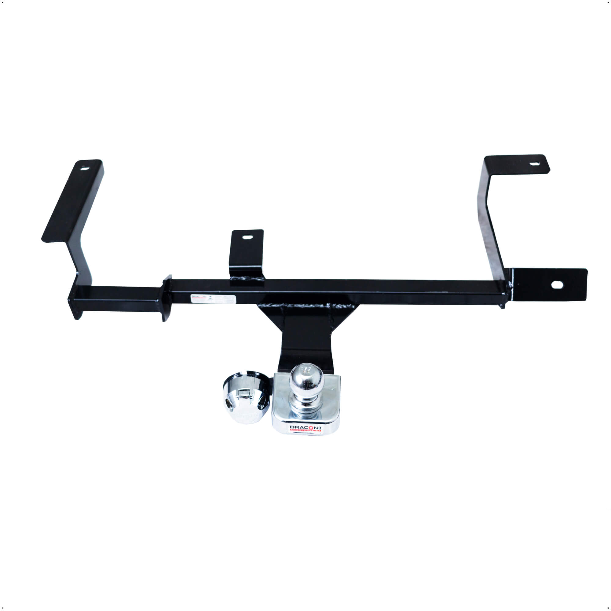 Engate Braconi Chery TIGGO 2 IM-209