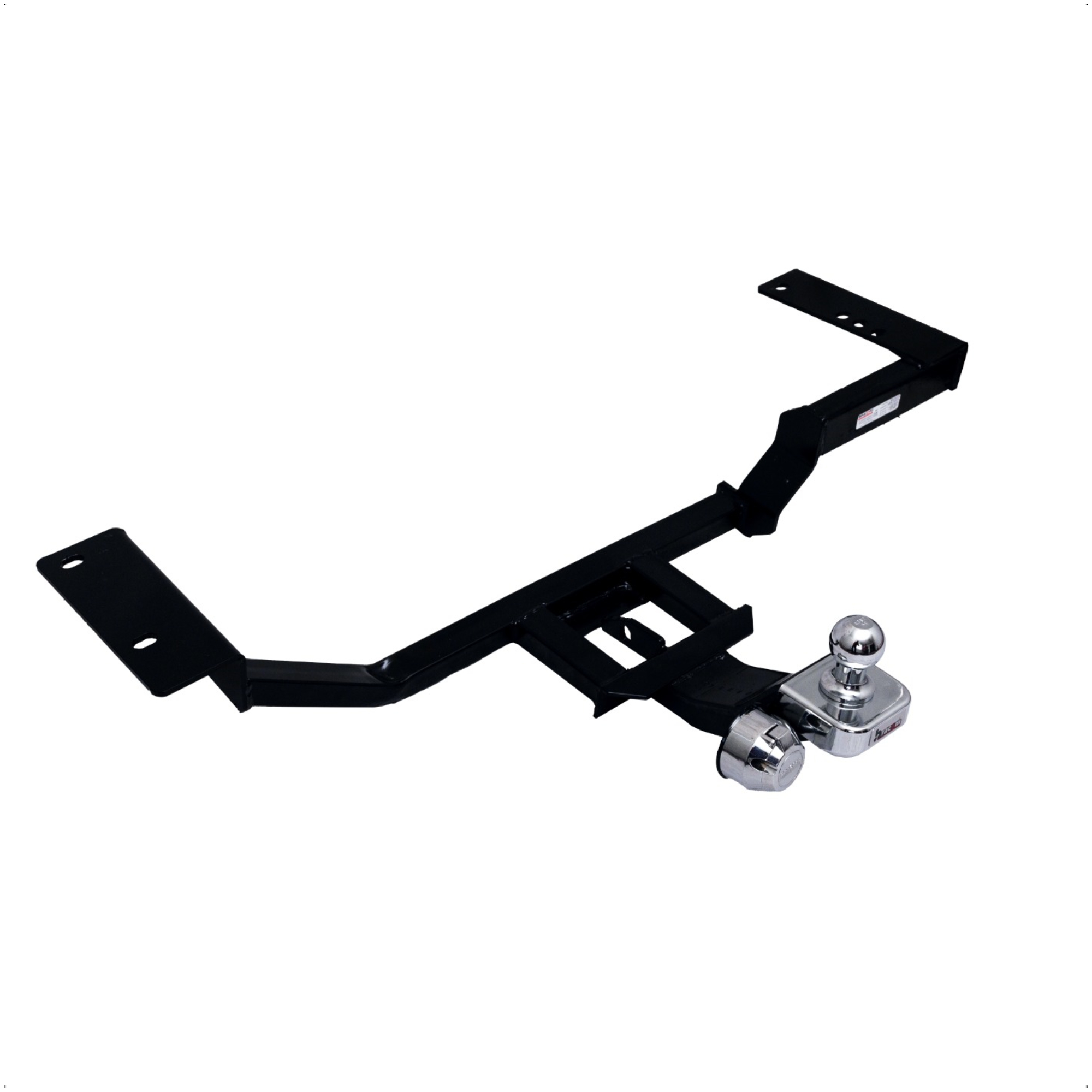Engate Braconi Honda CIVIC 2012 a 2016 IM-174