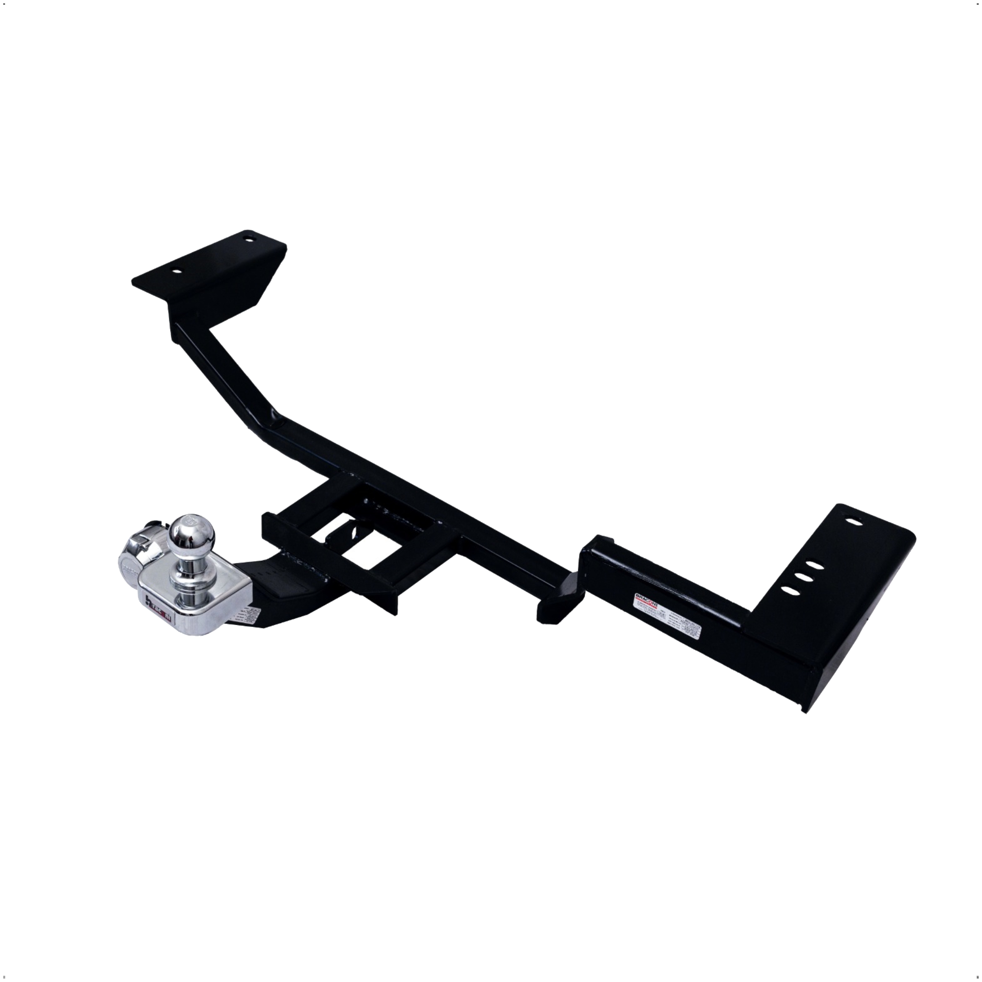 Engate Braconi Honda CIVIC 2012 a 2016 IM-174