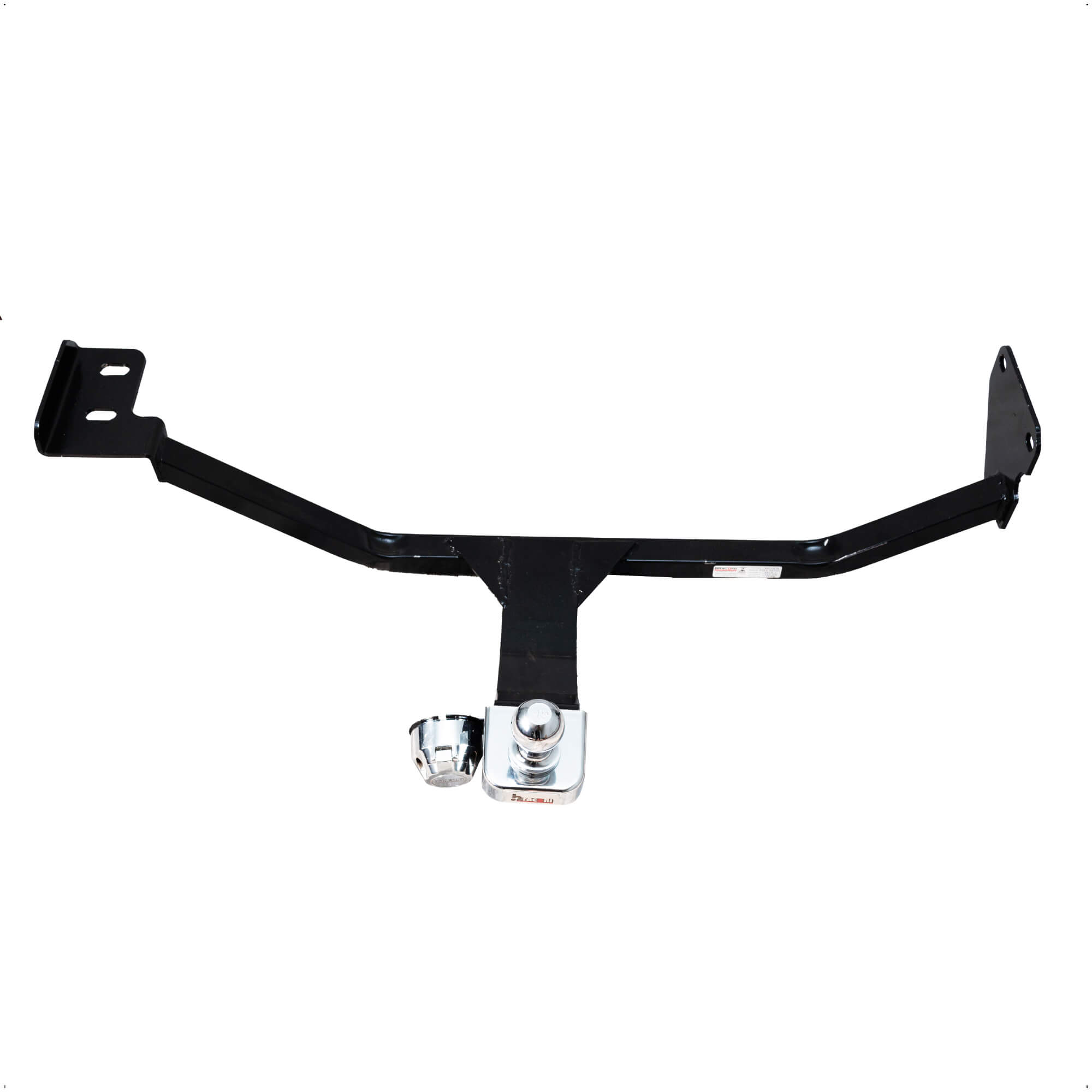 Engate Braconi POLO HATCH 2018/2019/2020/2021/2022/2023 (Exceto Versão GTS) VW-55