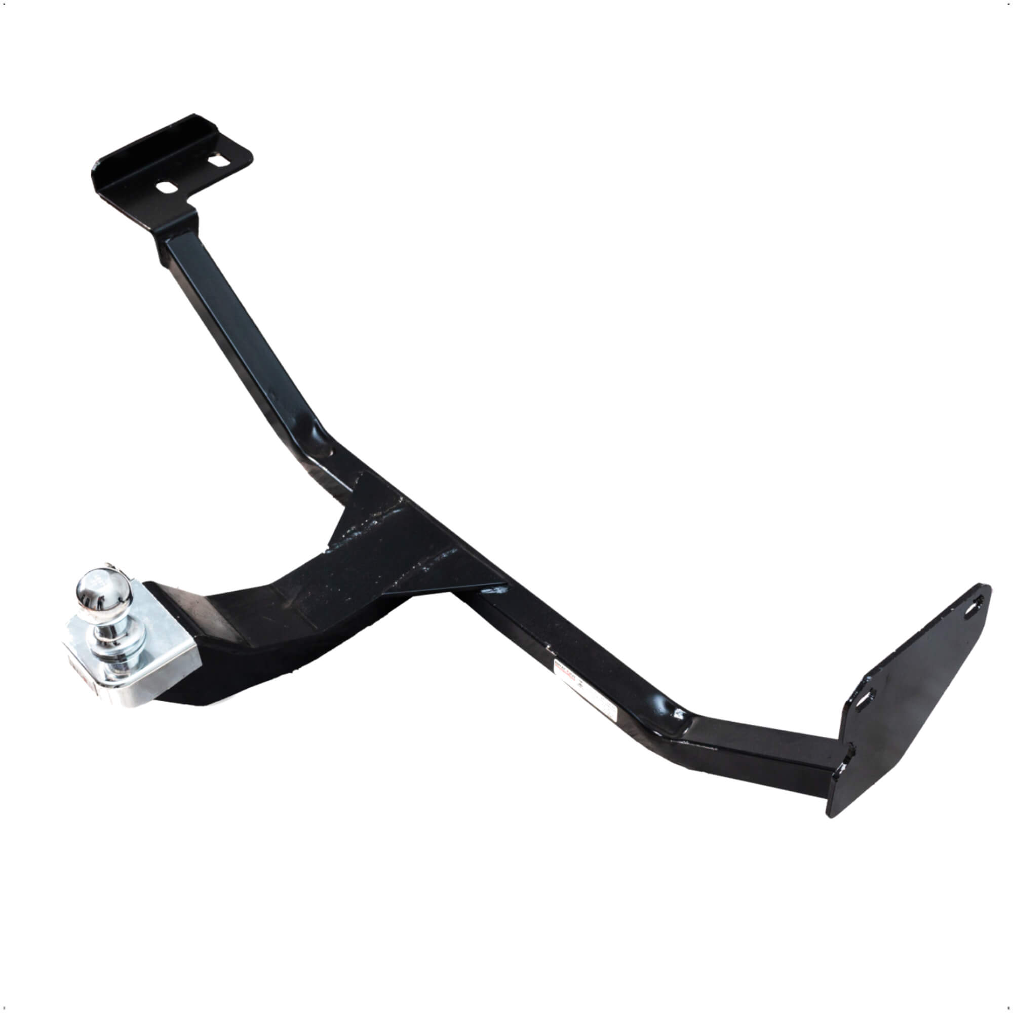 Engate Braconi POLO HATCH 2018/2019/2020/2021/2022/2023 (Exceto Versão GTS) VW-55