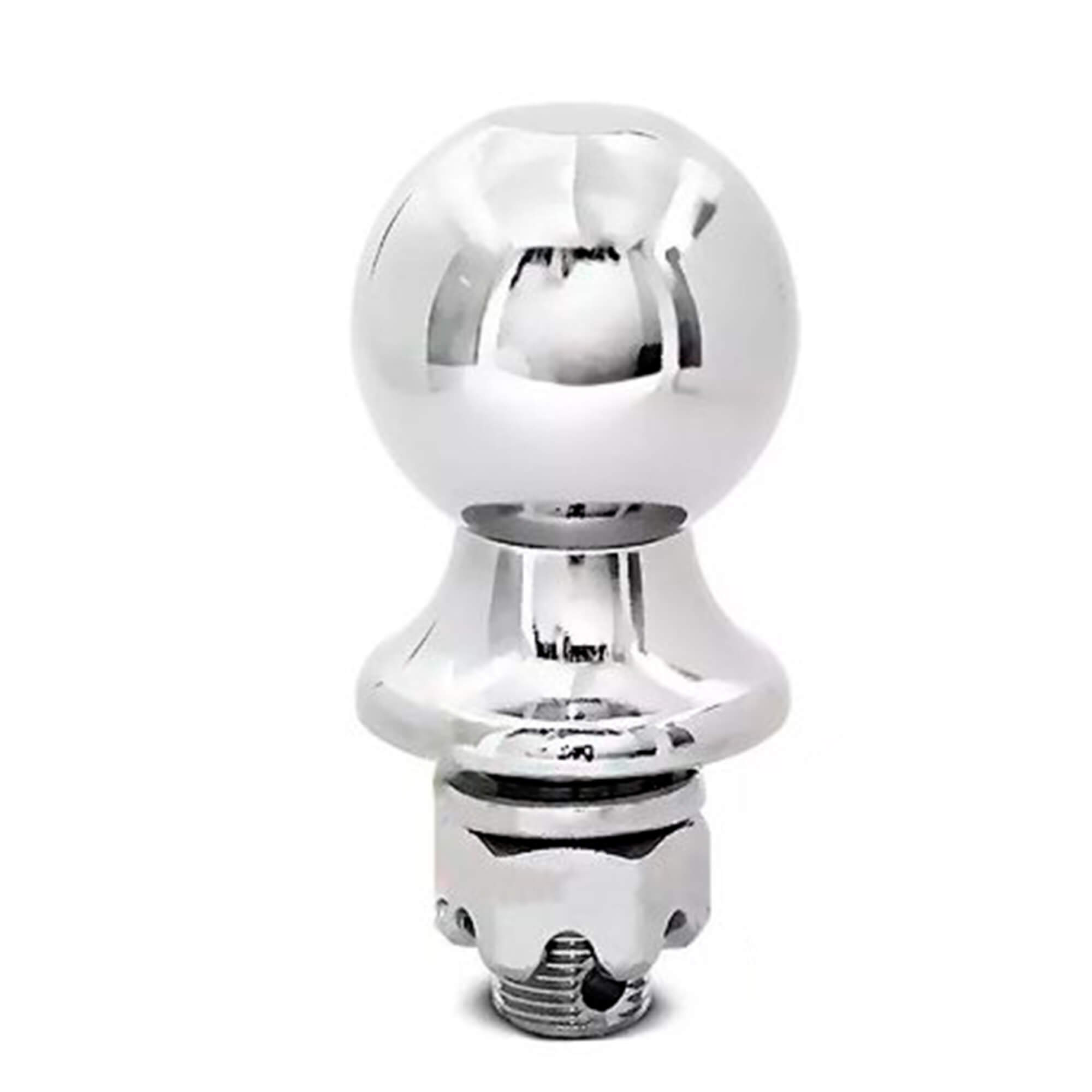 Bola Cromada 50mm de Engate Braconi - BRC-A-01