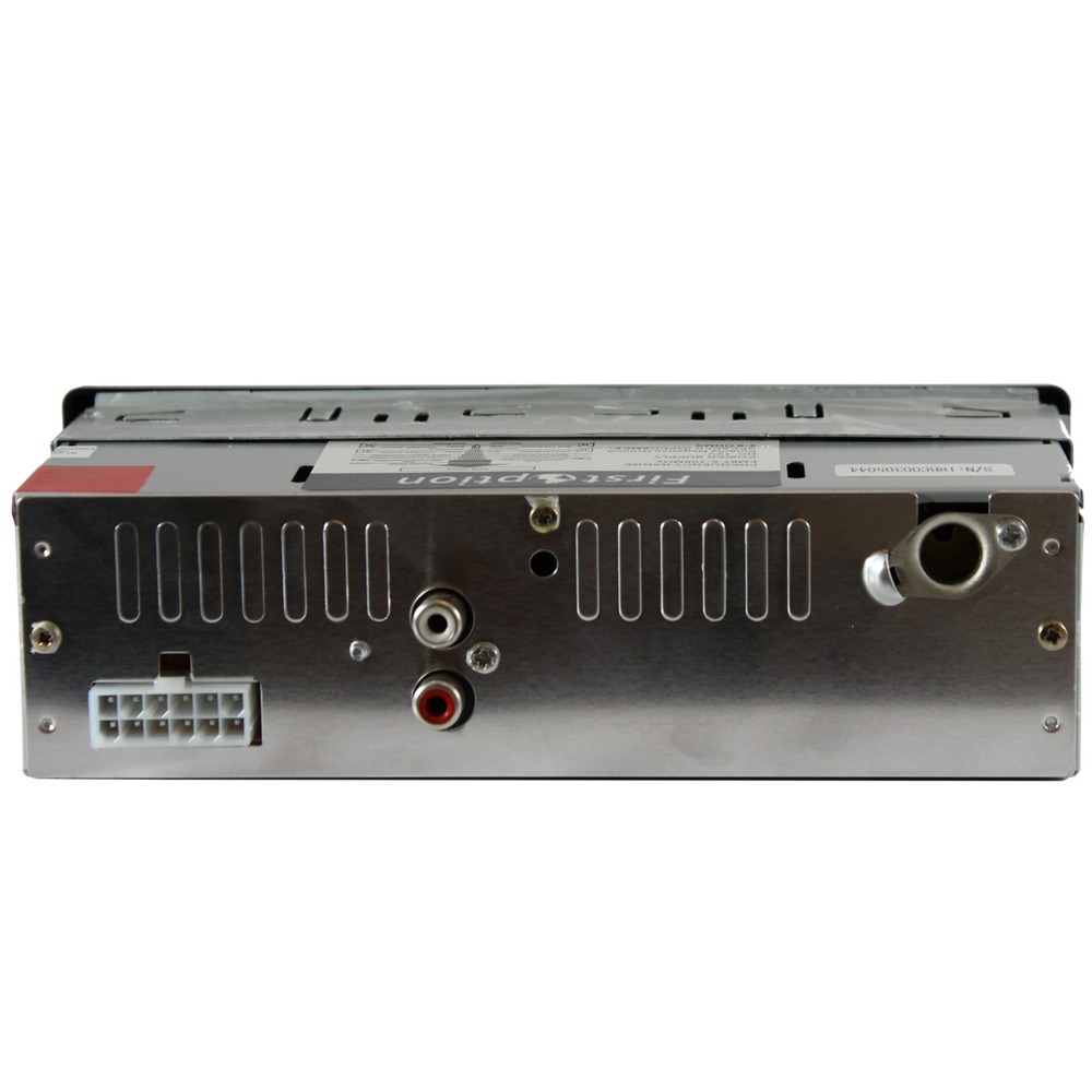 COMP Som Automotivo 8850b MP3 BT FM USB SD AUX Controle Remoto First Option + Pen drive 8 GB PD601