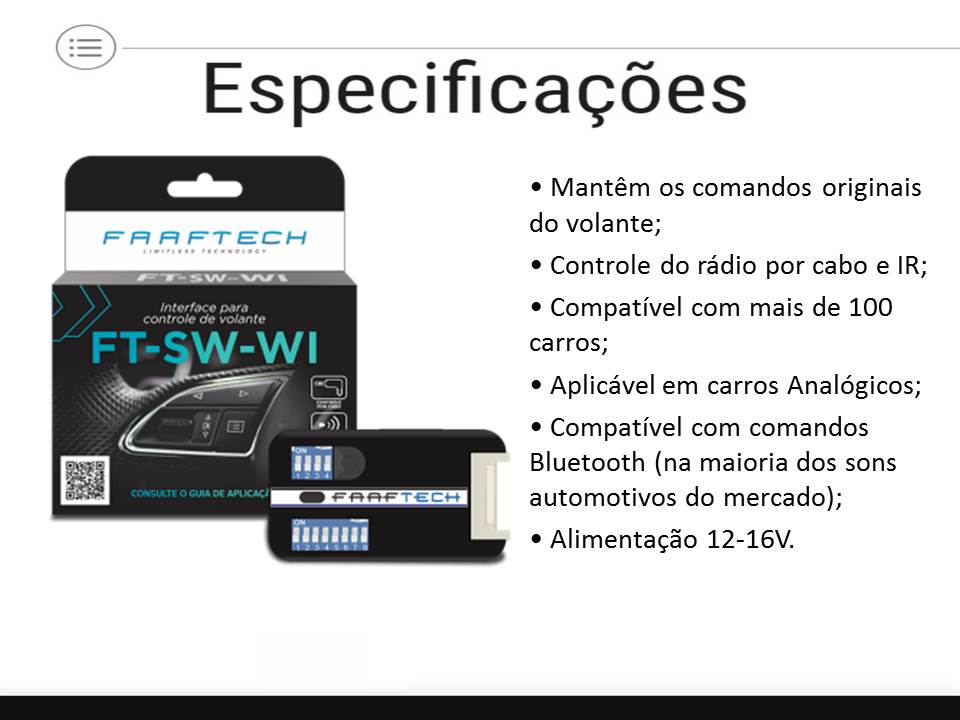 COMP Kit DVD Player Toyota Corolla 2018 2019 AVH-Z5280TV Pioneer + Moldura + Câmera + Chicotes + Interface